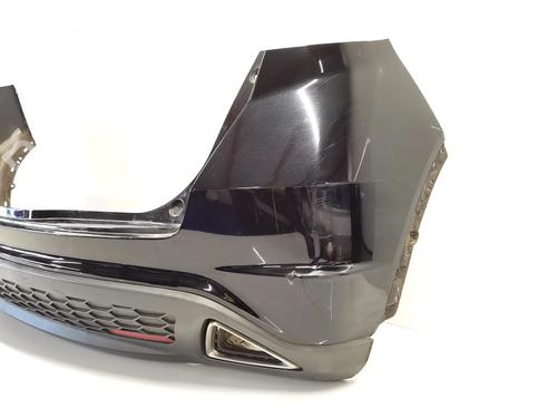 Rear bumper HONDA CIVIC VIII Hatchback (FN, FK) 1.8 (FN1, FK2) | BP18409326C8 