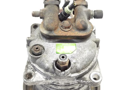 AC compressor MERCEDES-BENZ SPRINTER 3-t Van (B903)  | BP20490891M34 