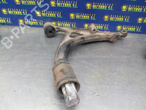 Used Right front suspension arm MERCEDES-BENZ M-CLASS (W163) ML 400 CDI (163.128) (250 hp) 16142092
