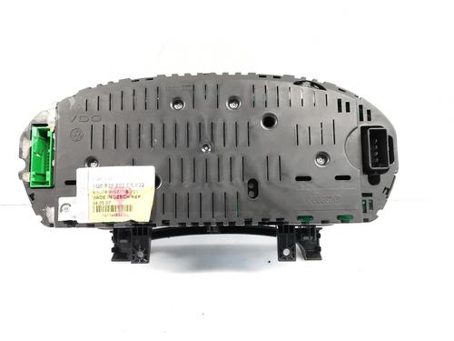 Instrument cluster VW POLO IV (9N_, 9A_) 1.2 12V | BP29526116C47 