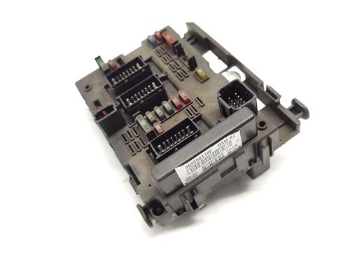 Used Fuse box Fuse box 39494293 39494293