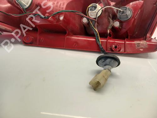 Left taillight DAEWOO REZZO (U100) 2.0 | BP25441461C34 