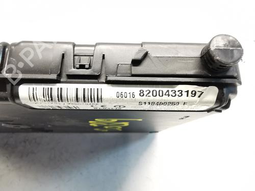 Module électronique RENAULT GRAND SCÉNIC II (JM0/1_) 1.5 dCi (JM1E) | BP29130534M83 