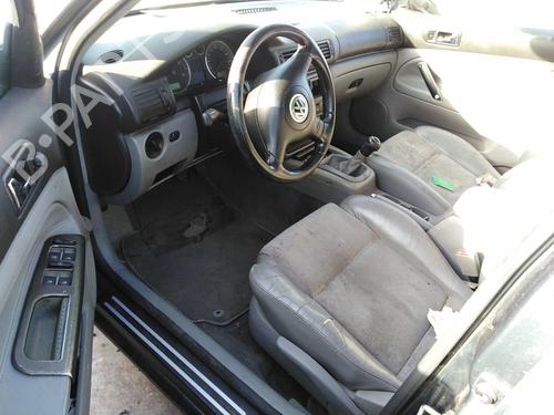 Starter VW PASSAT B5.5 (3B3) 1.9 TDI | BP8689794M8 