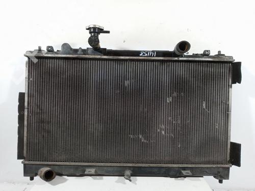 water-radiator-mazda-6-hatchback-gh-22-mzr-cd-gh10-2007-2008-2009-2010-2011-2012-2013-9266466 main image