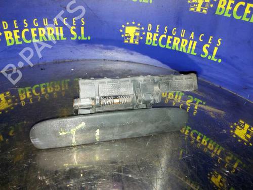 Used Rear left exterior door handle CITROËN XSARA PICASSO (N68) 2.0 HDi (90 hp) 8426427