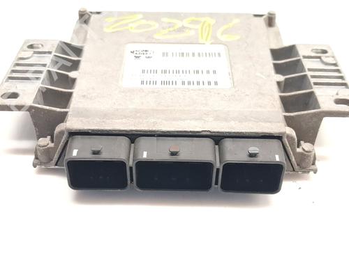 Engine control unit (ECU) CITROËN C2 (JM_) 1.1 | BP28541422M57