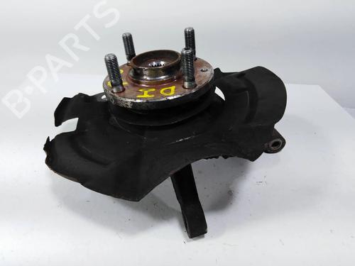 Used Left front steering knuckle HYUNDAI GETZ (TB) 1.5 CRDi (88 hp) 8483617