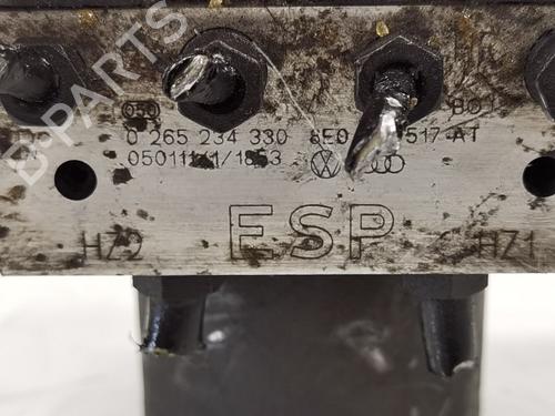 ABS pump AUDI A4 B7 Avant (8ED) 2.0 TDI 16V | BP38469298M43 - Image 5