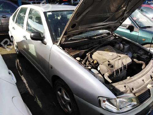 Starter SEAT CORDOBA (6K1, 6K2) 1.4 i | BP8461765M8 