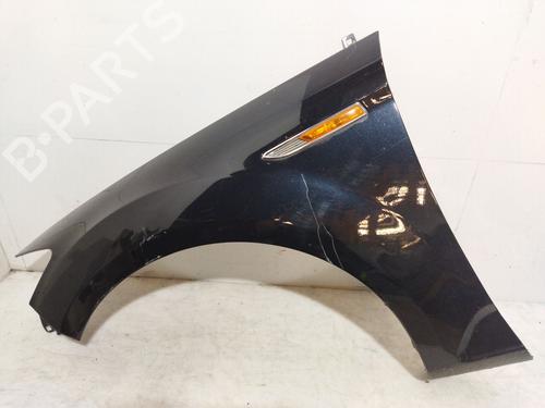Used Left front fenders FORD MONDEO IV (BA7) 2.0 TDCi (140 hp) 28021028
