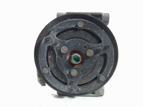 Used AC compressor FIAT PANDA (169_) 1.2 (169.AXB11, 169.AXB1A) (60 hp) 8468840