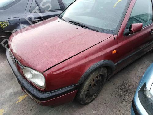 Engine control unit (ECU) VW GOLF III (1H1)  | BP8459230M57 