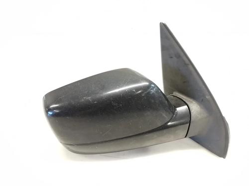 Right mirror NISSAN X-TRAIL I (T30)  | BP19654329C27 