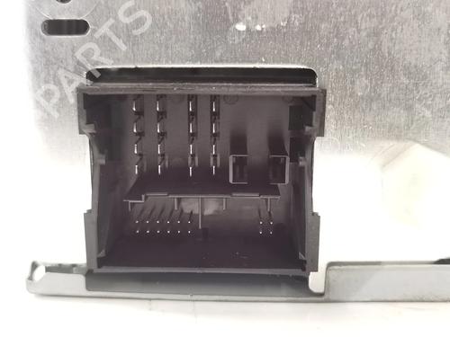 Radio FORD FIESTA V (JH_, JD_) 1.4 TDCi | BP13305735E6 