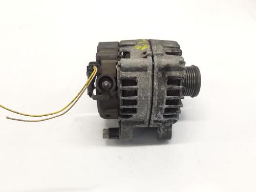 Used Alternator Alternator CITROËN C4 Grand Picasso I (UA_) 2.0 HDi 138 (136 hp) 35754603 35754603
