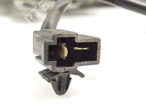 Rear left window mechanism CHEVROLET CAPTIVA (C100, C140) 2.0 D 4WD | BP16187342C24 