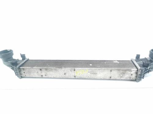 Intercooler MERCEDES-BENZ E-CLASS (W211) E 320 CDI (211.026) (204 hp) 12456939