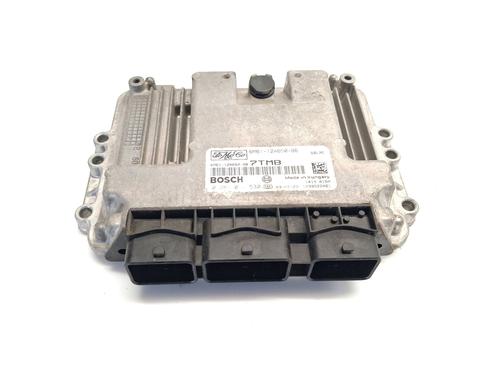 Computer motormanagement MAZDA 3 (BK) 1.6 DI Turbo (109 hp) 28586257