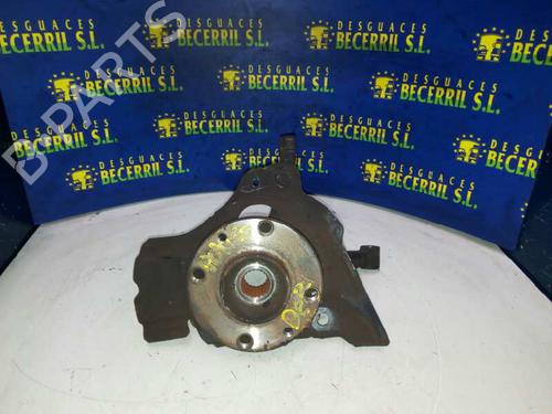 Højre Styrespindel Lejehus FIAT PUNTO (188_) [1999-2012]  8426433