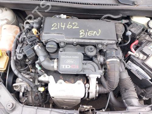 Motor FORD FIESTA V (JH_, JD_) 1.4 TDCi (68 hp) 33117418