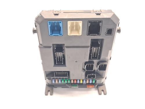 Used Fuse box PEUGEOT 207 (WA_, WC_) 1.4 HDi (68 hp) 30684036