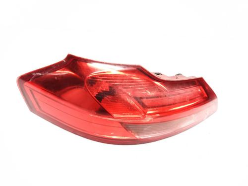 Venstre baglygte OPEL INSIGNIA A Sports Tourer (G09) 2.0 CDTI (35) (160 hp) 33169680