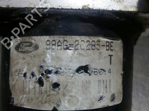 ABS pump FORD FOCUS I (DAW, DBW) 2.0 16V | BP8440305M43 