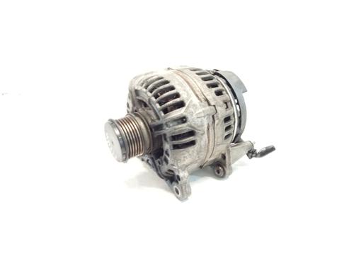 Used Alternator VW POLO V (6R1, 6C1) 1.6 TDI (90 hp) 27200971