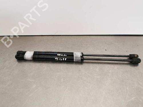 Used Tailgate lift support OPEL ASTRA H (A04) [2004-2014]  14019596