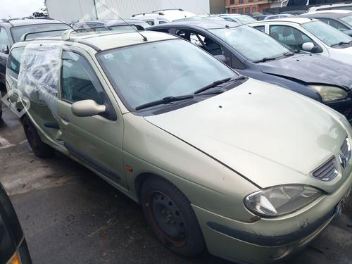 Used Parts RENAULT MEGANE I Grandtour (KA0/1_)  1.9 dCi (KA05, KA1F)  4783072
