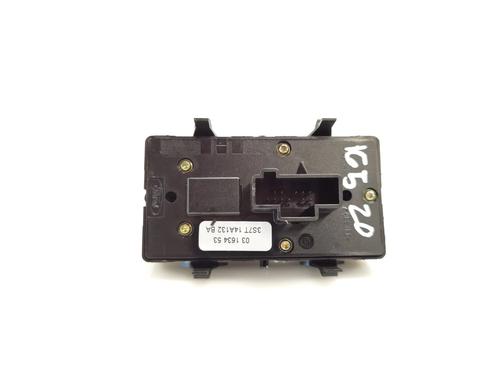 Left front window switch FORD MONDEO III (B5Y)  | BP13876333I27 