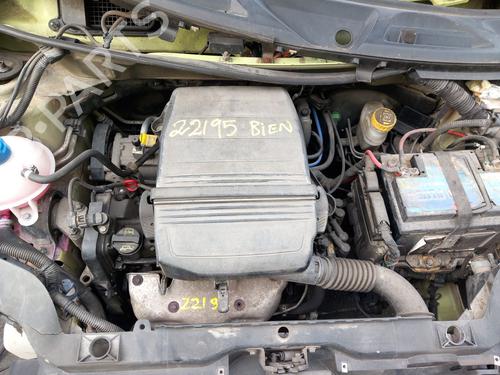Switch FIAT PANDA (169_) 1.2 (169.AXB11, 169.AXB1A) | BP34289197I30  - Image 9