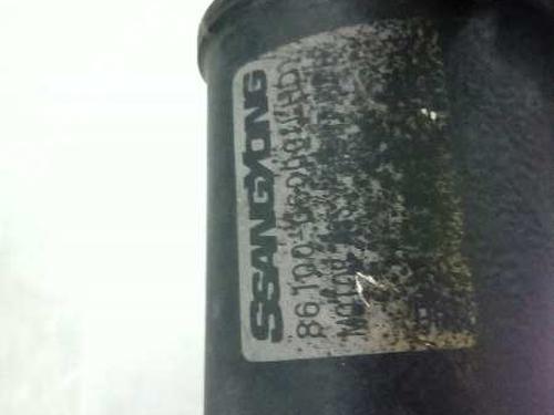 Front wiper motor SSANGYONG KORANDO (KJ) 2.3 TDiC 4x4 | BP8446218M29 
