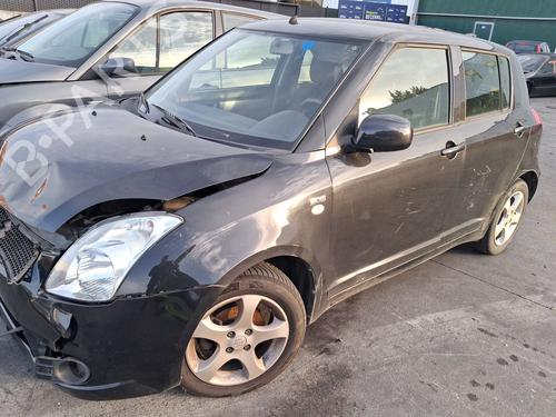 Used Parts SUZUKI SWIFT III (MZ, EZ) 1.3 DDiS (RS413D) (75 hp) 4292314