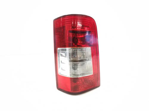 Used Left taillight Left taillight CITROËN BERLINGO / BERLINGO FIRST MPV (MF_, GJK_, GFK_) 2.0 HDI 90 (MFRHY) (90 hp) 35931593 35931593