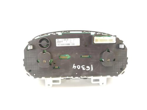 Instrument cluster NISSAN QASHQAI I (J10, NJ10) 1.6 | BP15251994C47 