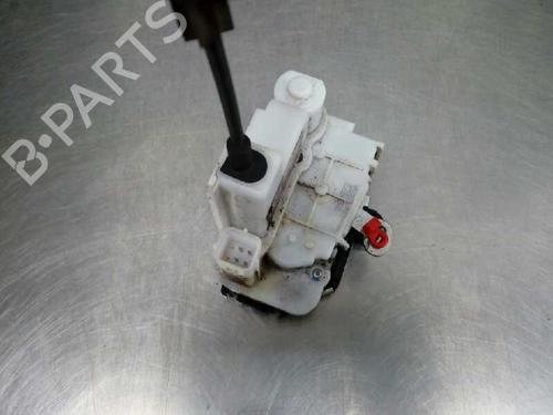 Front right lock FIAT 500 (312_) 1.3 D Multijet (312AXB1A) | BP8444589C97 