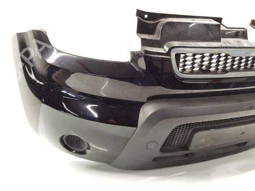 Front bumper KIA SOUL I (AM) 1.6 CRDi 128 | BP30612749C7