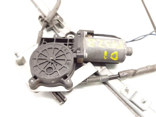 Front left window mechanism BMW 3 (E46) 320 d | BP25900459C22 