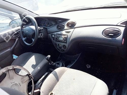 Ekspansjonstank FORD FOCUS I (DAW, DBW)  | BP20674835C120 