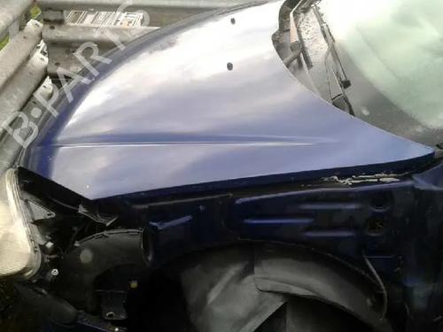 Front left window mechanism PEUGEOT 206 Hatchback (2A/C) 2.0 HDI 90 | BP8451339C22 