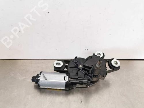 Used Rear wiper motor SEAT ALTEA (5P1) 1.4 TSI (125 hp) 8464430