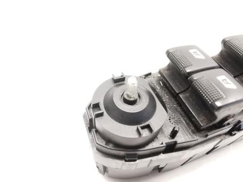 Left front window switch PEUGEOT 607 (9D, 9U) 2.7 HDi 24V | BP35986299I27 - Image 2