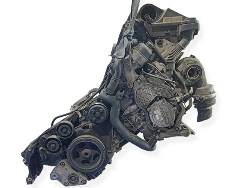 Engine MERCEDES-BENZ B-CLASS Sports Tourer (W245) B 180 CDI (245.207) | BP16531905M1 