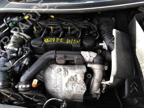 ABS pump CITROËN C4 Coupe (LA_)  | BP8471511M43 