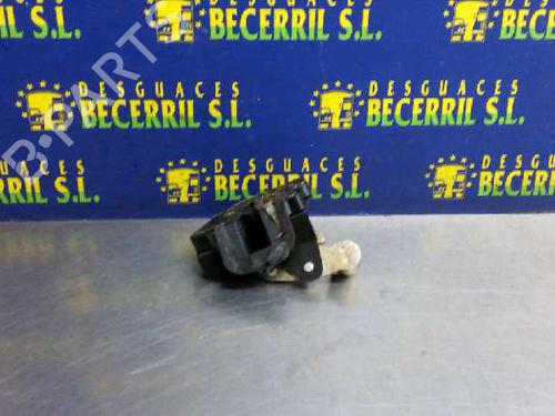 Rear right lock KIA CARNIVAL II (GQ) 2.9 CRDi | BP11634563C99 