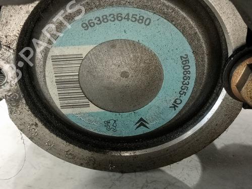 Servopumpe PEUGEOT 206 Hatchback (2A/C) 1.4 HDi eco 70 | BP28134068M99 