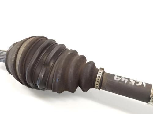 Right front driveshaft FIAT PUNTO (188_)  | BP15129745M39 