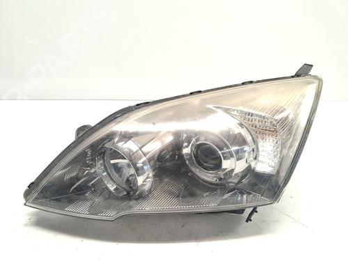 Used Left headlight Left headlight HONDA CR-V III (RE_) 2.2 i-DTEC 4WD (RE6) (150 hp) 36280063 36280063